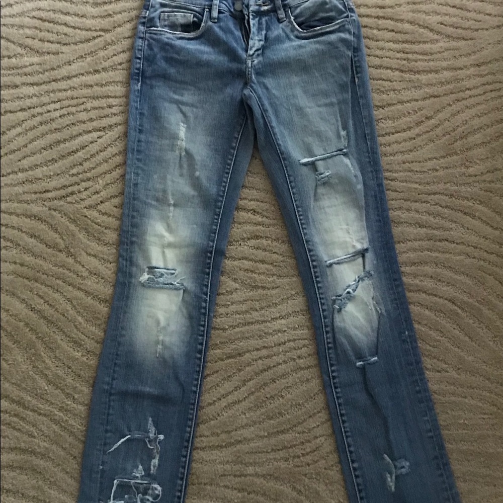 BLANKNYC Jeans
